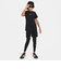 ナイキ（NIKE）ジュニア ドライフィット 半袖Tシャツ FJ6858-010