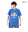 バスケットボールウェア Splash B+2 半袖Tシャツ BSK22G13-57