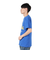 バスケットボールウェア Splash B+2 半袖Tシャツ BSK22G13-57