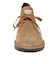 クラークス（Clarks）レザーブーツ デザートブーツエヴォ 26180840