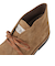 クラークス（Clarks）レザーブーツ デザートブーツエヴォ 26180840