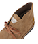 クラークス（Clarks）レザーブーツ デザートブーツエヴォ 26180840