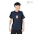 日本サッカー協会（JFA）プレイヤーズTシャツ M 2024 SAMURAI BLUE24JFA-007-M