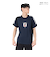 日本サッカー協会（JFA）プレイヤーズTシャツ M 2024 SAMURAI BLUE24JFA-007-M