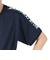 日本サッカー協会（JFA）プレイヤーズTシャツ M 2024 SAMURAI BLUE24JFA-007-M