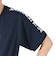 日本サッカー協会（JFA）プレイヤーズTシャツ M 2024 SAMURAI BLUE24JFA-007-M