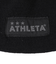 アスレタ（ATHLETA）ジュニア ニットキャップ 5327J BLK