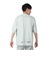 スパッツィオ（SPAZIO）サッカー フットサルウェア オーバーサイズ テクニカルTシャツ GE1031-45