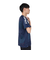 アスレタ（ATHLETA）サッカー フットサルウェア カフェブラプラシャツ 2420 NVY