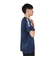 アスレタ（ATHLETA）サッカー フットサルウェア カフェブラプラシャツ 2420 NVY