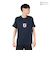 日本サッカー協会（JFA）プレイヤーズTシャツ L 2024 SAMURAI BLUE 24JFA-007-L