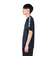 日本サッカー協会（JFA）プレイヤーズTシャツ L 2024 SAMURAI BLUE 24JFA-007-L