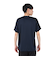 日本サッカー協会（JFA）プレイヤーズTシャツ L 2024 SAMURAI BLUE 24JFA-007-L