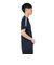 日本サッカー協会（JFA）プレイヤーズTシャツ L 2024 SAMURAI BLUE 24JFA-007-L