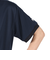 日本サッカー協会（JFA）プレイヤーズTシャツ L 2024 SAMURAI BLUE 24JFA-007-L