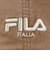 フィラ（FILA）帽子 2トーンキャップ 25101360691980 洗濯可 UVカット 紫外線対策 日差し対策 吸汗速乾 シンプル カジュアル