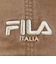 フィラ（FILA）帽子 2トーンキャップ 25101360691980 洗濯可 UVカット 紫外線対策 日差し対策 吸汗速乾 シンプル カジュアル