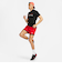 ナイキ（NIKE）ドライフィット ランニング 半袖Tシャツ FJ2363-010