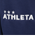 アスレタ（ATHLETA）サッカー フットサルウェア 裏毛 スウェットパンツ XE-458 NVY