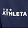 アスレタ（ATHLETA）サッカー フットサルウェア 裏毛 スウェットパンツ XE-458 NVY