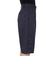 SPLR（SPLR）Pleat ストライプ ショーツ 2511-18117-02200