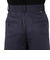 SPLR（SPLR）Pleat ストライプ ショーツ 2511-18117-02200