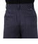 SPLR（SPLR）Pleat ストライプ ショーツ 2511-18117-02200