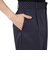 SPLR（SPLR）Pleat ストライプ ショーツ 2511-18117-02200