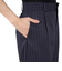 SPLR（SPLR）Pleat ストライプ ショーツ 2511-18117-02200
