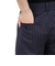 SPLR（SPLR）Pleat ストライプ ショーツ 2511-18117-02200