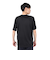 ニューバランス（new balance）テニスウェア Black Out Fun & Play Edition 半袖Tシャツ AMT55211BK