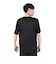 ニューバランス（new balance）テニスウェア Black Out Fun & Play Edition 半袖Tシャツ AMT55211BK