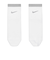 ナイキ（NIKE）スパーク ライトウェイト アンクル ソックス DA3588-100