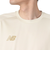 ニューバランス（new balance）テニスウェア BO半袖Tシャツ AMT55211LIN