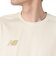 ニューバランス（new balance）テニスウェア BO半袖Tシャツ AMT55211LIN