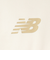 ニューバランス（new balance）テニスウェア BO半袖Tシャツ AMT55211LIN