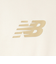 ニューバランス（new balance）テニスウェア BO半袖Tシャツ AMT55211LIN