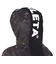 アスレタ（ATHLETA）サッカー フットサルウェア 防風スウェットパーカー 3390 BLK