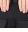 アスレタ（ATHLETA）サッカー フットサルウェア 防風スウェットパーカー 3390 BLK