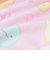 タオル ふわふわキャップタオル ピンク CM42101 タオルキャップ キャラクター キッズタオル お風呂 シャワー