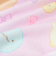 タオル ふわふわキャップタオル ピンク CM42101 タオルキャップ キャラクター キッズタオル お風呂 シャワー