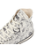 コンバース（CONVERSE）タウンシューズ オールスター エイジド CP HI ドラえもん 31314980