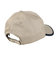 フィラ（FILA）帽子 TCキャップ ベージュ 24001300193980 手洗い可 吸汗速乾 日焼け対策 日差し対策 お出かけ シンプル ファッション