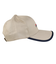 フィラ（FILA）帽子 TCキャップ ベージュ 24001300193980 手洗い可 吸汗速乾 日焼け対策 日差し対策 お出かけ シンプル ファッション