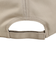 フィラ（FILA）帽子 TCキャップ ベージュ 24001300193980 手洗い可 吸汗速乾 日焼け対策 日差し対策 お出かけ シンプル ファッション
