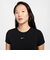 ナイキ（NIKE）スポーツウェア チル ニット 半袖Tシャツ FV5509-010