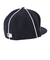 ニューエラ（NEW ERA）帽子 キャップ 59FIFTY パイピング ニューヨーク・ヤンキース 紺 S-LLサイズ 14109884 ロゴ スト系 日差し対…