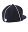 ニューエラ（NEW ERA）帽子 キャップ 59FIFTY パイピング ニューヨーク・ヤンキース 紺 S-LLサイズ 14109884 ロゴ スト系 日差し対…