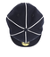 ニューエラ（NEW ERA）帽子 キャップ 59FIFTY パイピング ニューヨーク・ヤンキース 紺 S-LLサイズ 14109884 ロゴ スト系 日差し対…