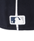 ニューエラ（NEW ERA）帽子 キャップ 59FIFTY パイピング ニューヨーク・ヤンキース 紺 S-LLサイズ 14109884 ロゴ スト系 日差し対…